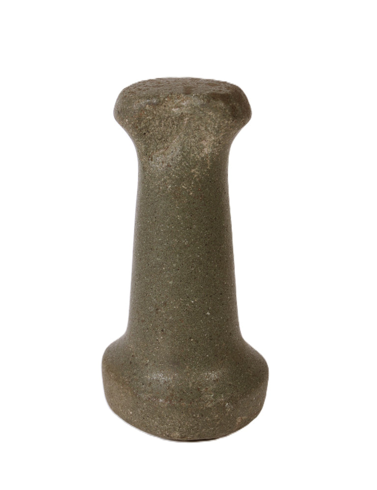 Columbia River Hand Stone Pestle