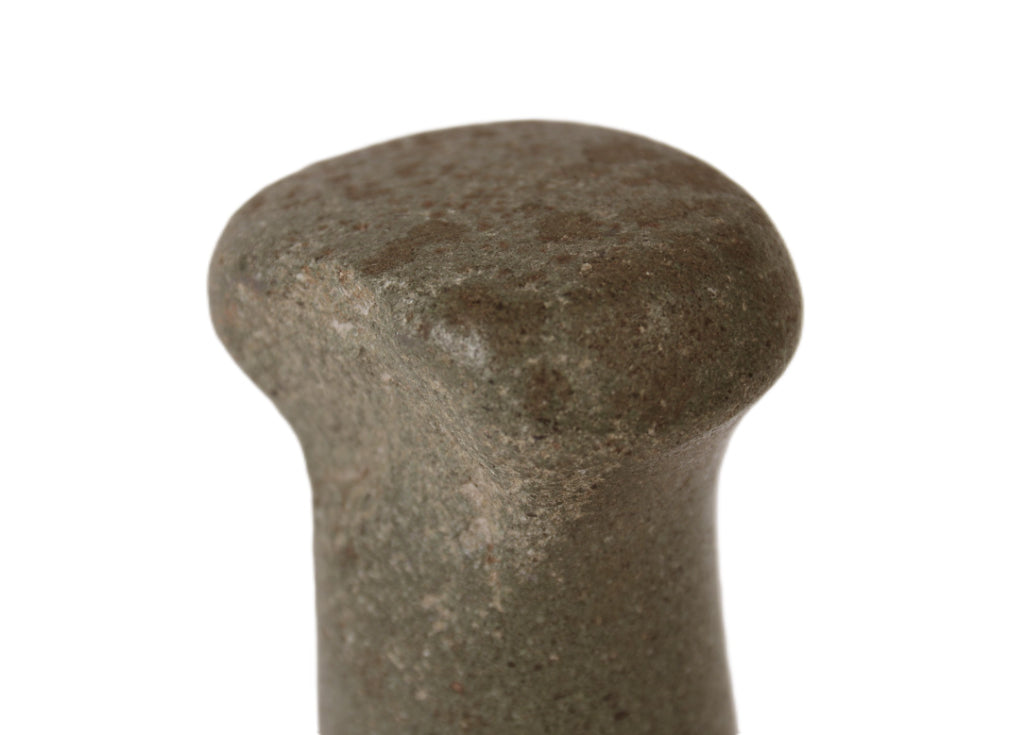 Columbia River Hand Stone Pestle