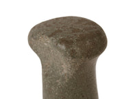 Columbia River Hand Stone Pestle