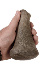 Columbia River Pestle