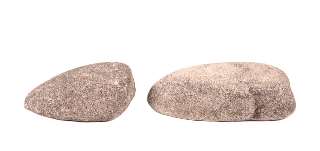 Kickapoo Stone Celt and Rock Tool Set
