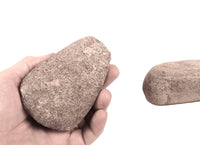Kickapoo Stone Celt and Rock Tool Set