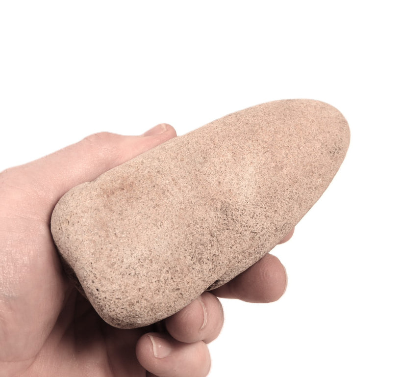 Kickapoo Stone Celt and Rock Tool Set