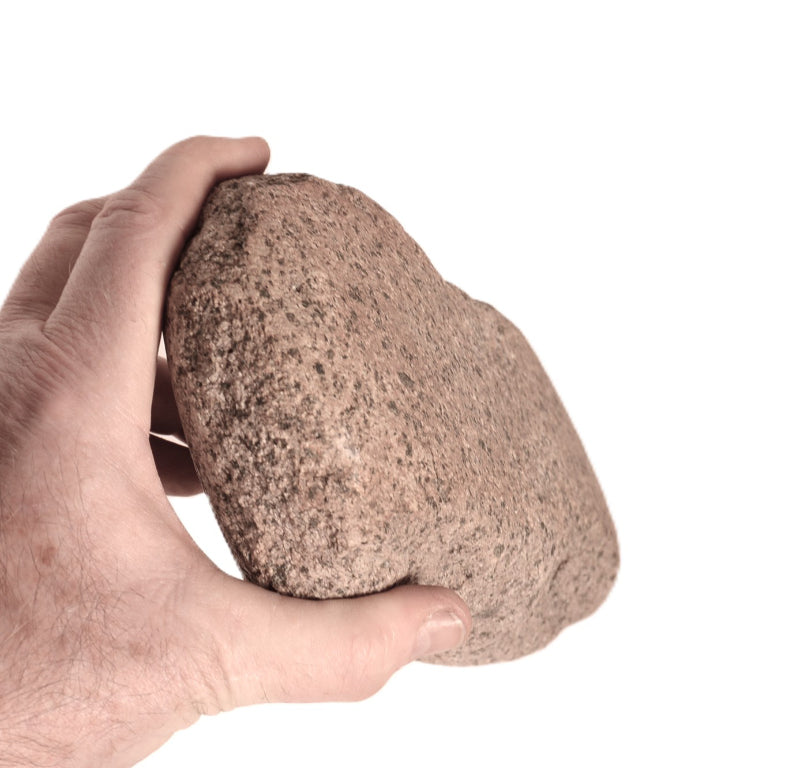 Southern California Mono Stone Artifacts