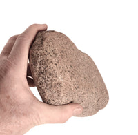 Southern California Mono Stone Artifacts