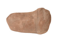 Stone Axe Head Artifact