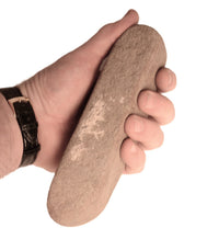 An Arizona Hohokam Mano/Pestle Stone Artifacts