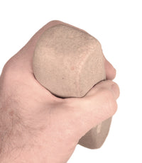 An Arizona Hohokam Mano/Pestle Stone Artifacts
