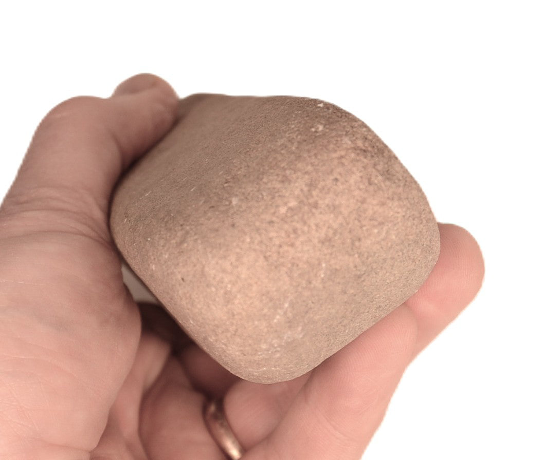 An Arizona Hohokam Mano/Pestle Stone Artifacts