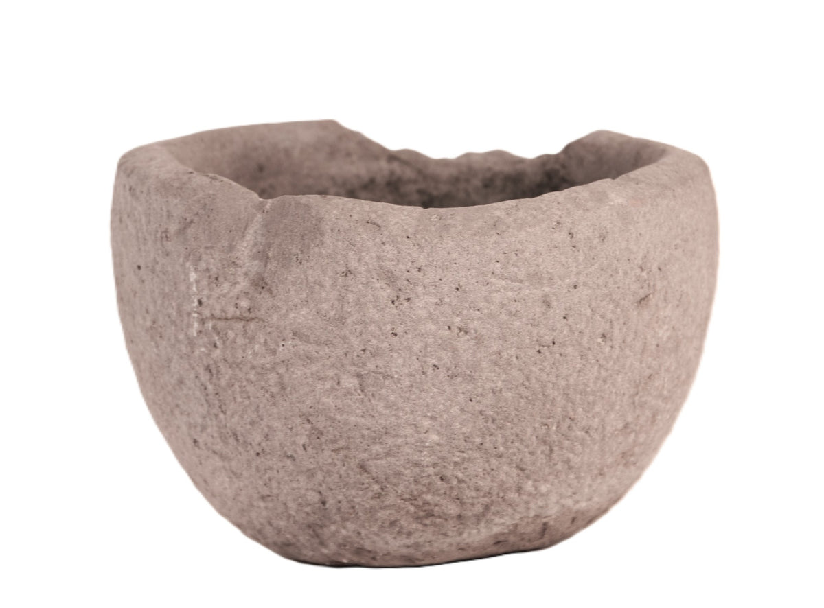 Mortar Pink Stone Artifact