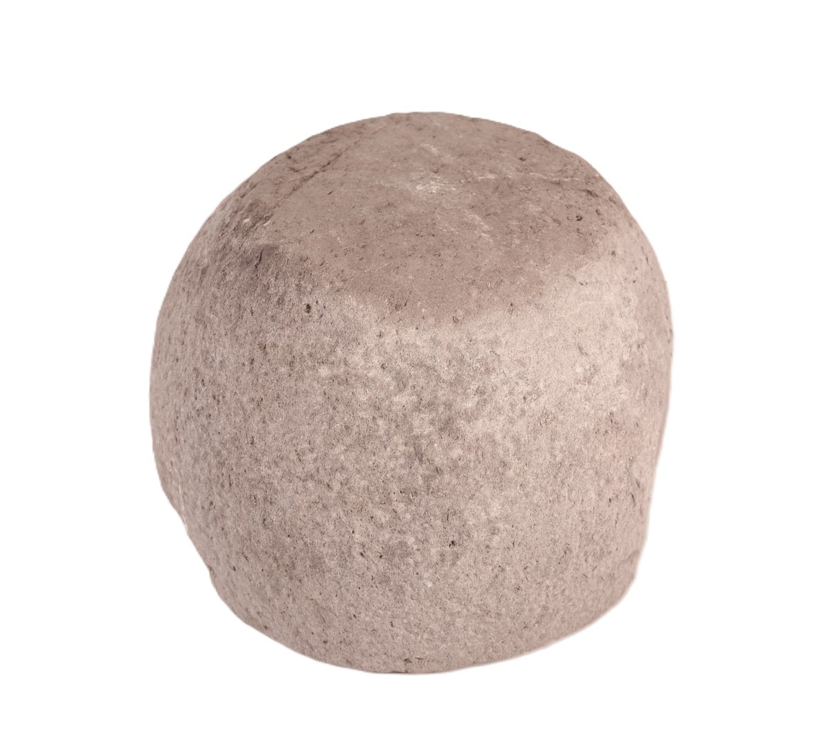 Mortar Pink Stone Artifact