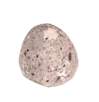 Pink Stone Mortar Artifact