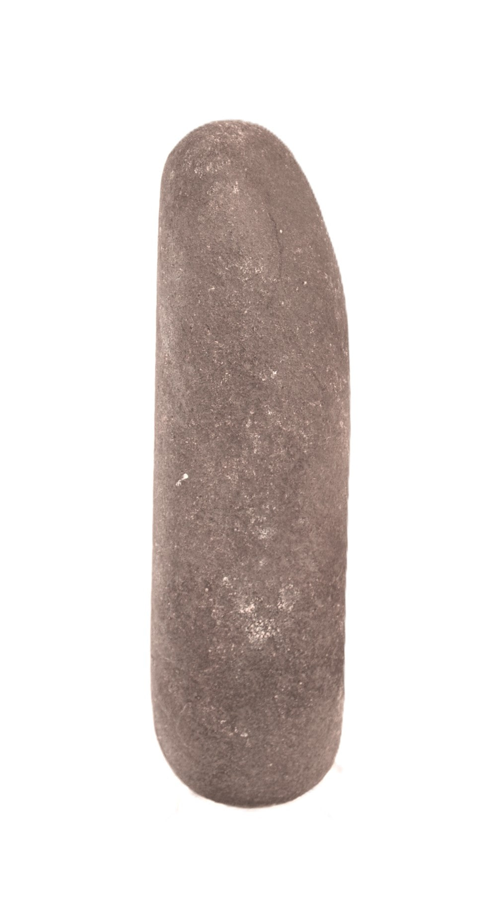 Stone Pestle Artifact