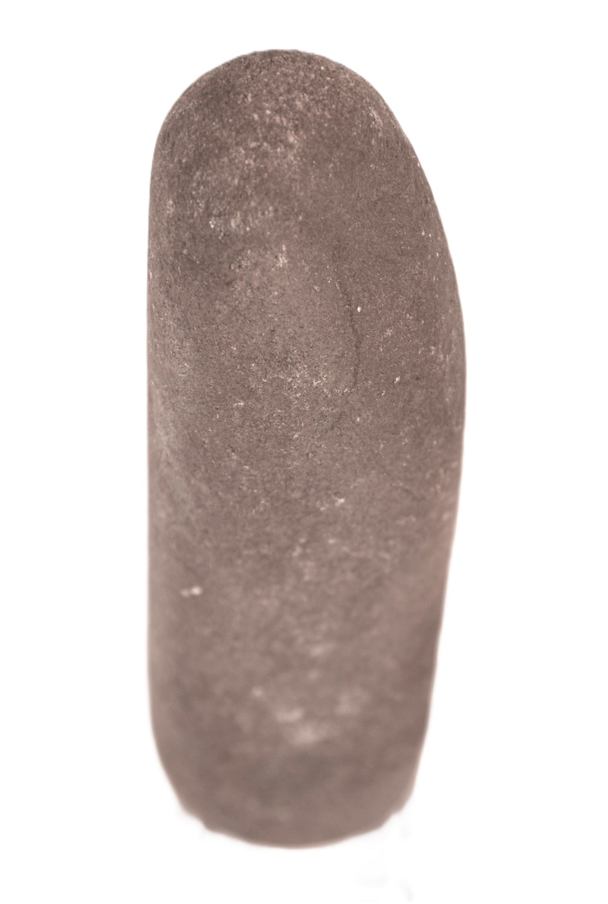 Stone Pestle Artifact
