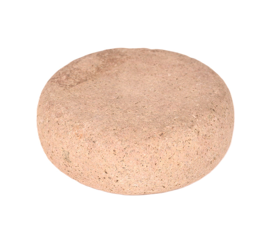 Early Man Round Mano Stone Artifacts