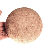 Early Man Round Mano Stone Artifacts
