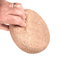 Early Man Round Mano Stone Artifacts