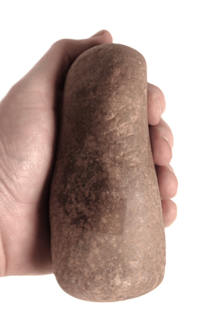 Southern California Mono Stone Artifacts