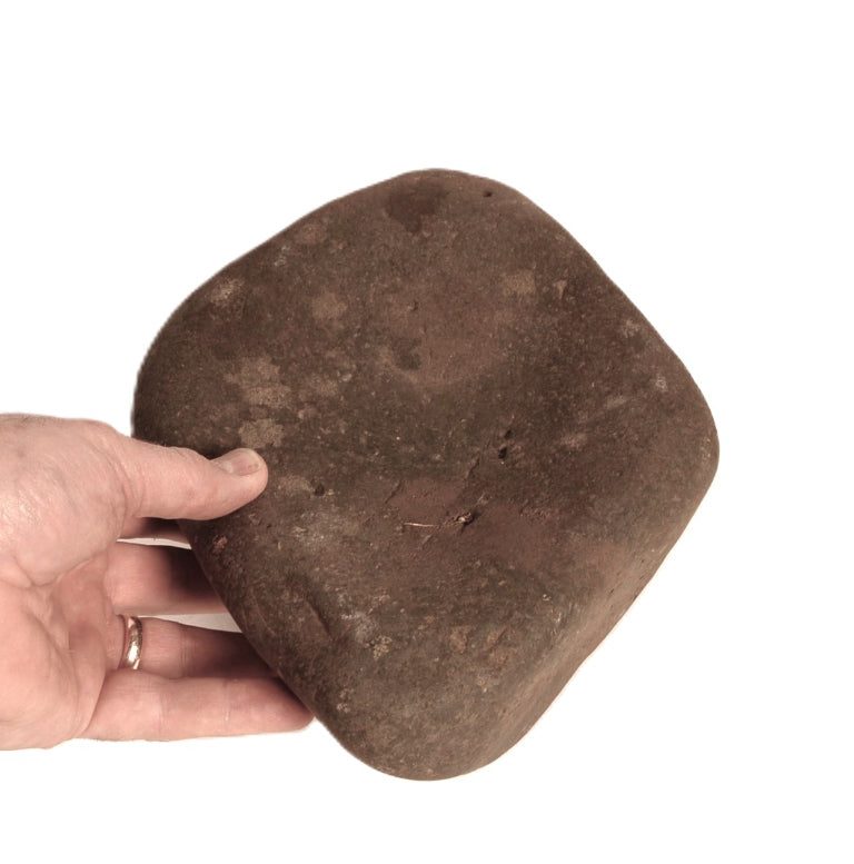 Early Man Colerado River Stone Artifacts