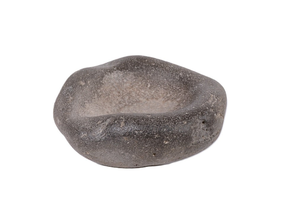 Small Stone Bowl