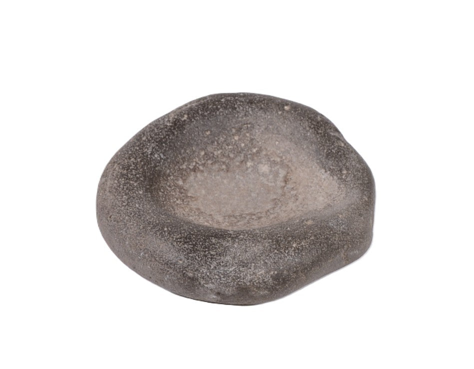 Small Stone Bowl