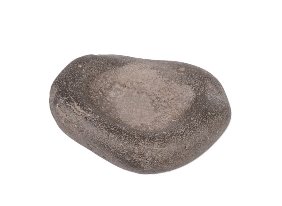 Small Stone Bowl