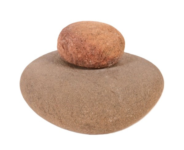 Fine Southern California Shallow Mortar