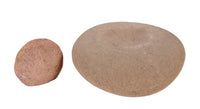 Fine Southern California Shallow Mortar