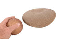 Fine Southern California Shallow Mortar