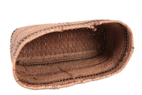 Makah Oval Market Basket