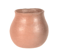 Taos Pueblo Pottery By Marina M. Romero