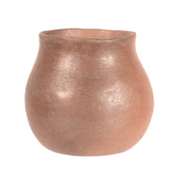 Taos Pueblo Pottery By Marina M. Romero