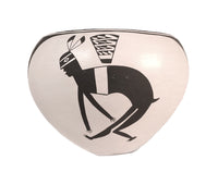 Acoma Pueblo Pottery By Emma Lewis