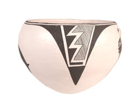 Acoma Pueblo Pottery By Emma Lewis