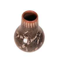 Santa Clara Pueblo Pottery By Eric and Vicky Tafoya