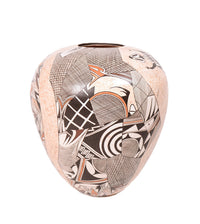 Hopi Pueblo Pottery By Featherwoman