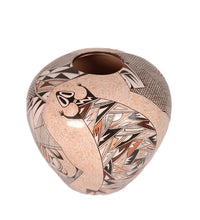 Hopi Pueblo Pottery By Featherwoman
