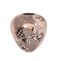 Hopi Pueblo Pottery By Featherwoman