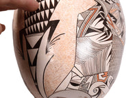 Hopi Pueblo Pottery By Featherwoman