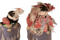 XL Skookum Male and Female with Baby Dolls Pair