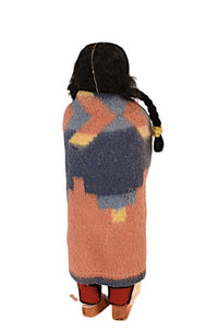 Skookum Male Doll
