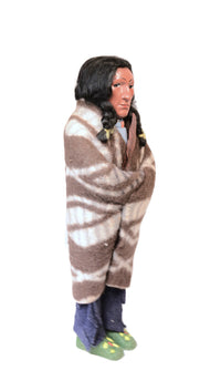 Skookum Doll