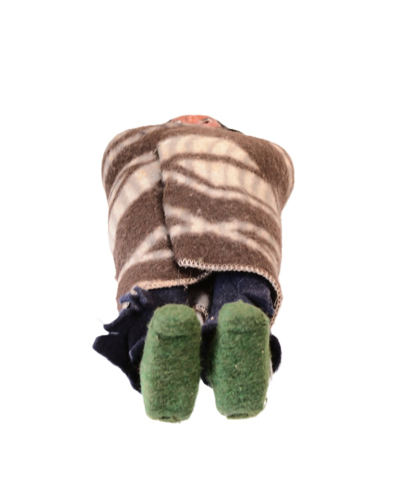 Skookum Doll