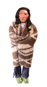 Skookum Doll