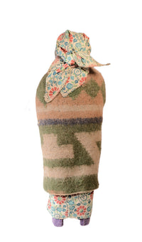 Skookum Granny Doll