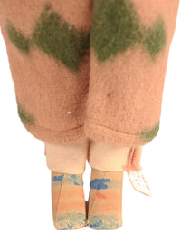 Skookum Male Doll
