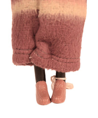Skookum Female Doll