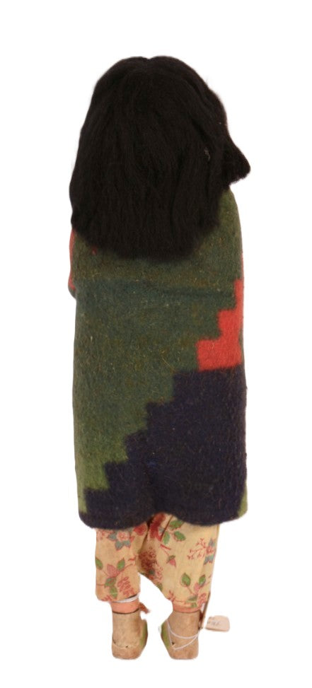 Skookum GrandMa Doll