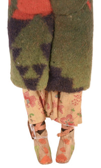 Skookum GrandMa Doll