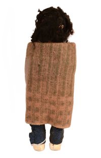 Skookum Female Child Doll
